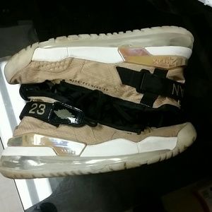 Jordan shoes used